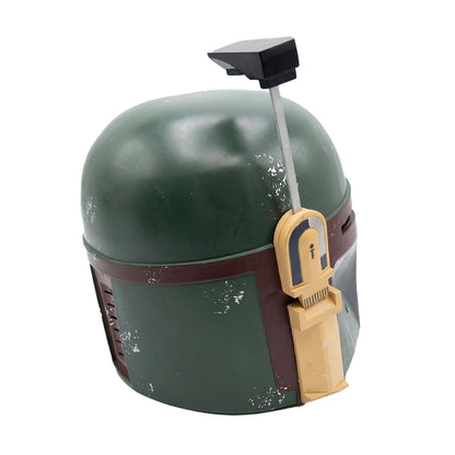 Star Wars Boba Fett Helmet Replica