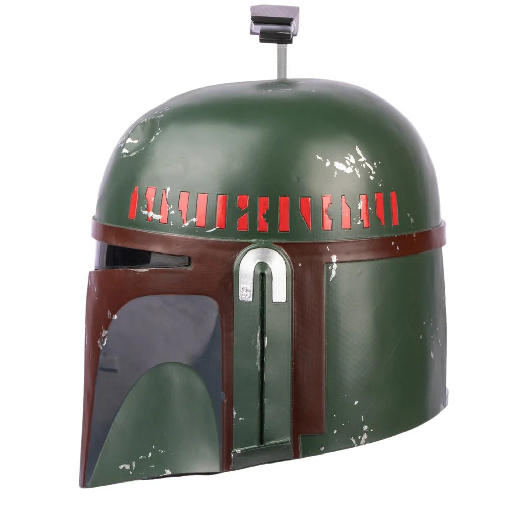 Star Wars Boba Fett Helmet Replica