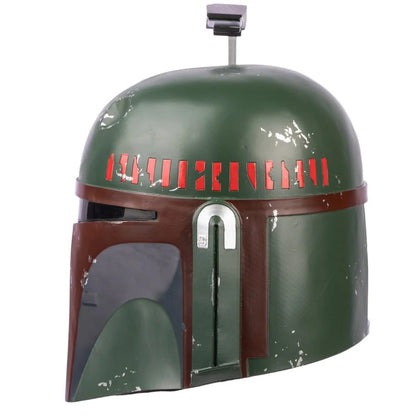 Star Wars Boba Fett Helmet Replica