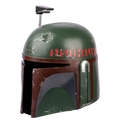 Star Wars Boba Fett Helmet Replica