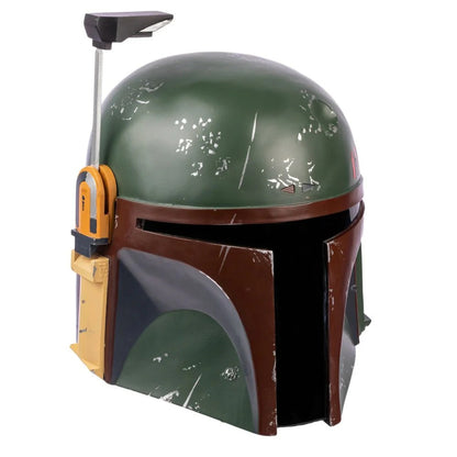 Star Wars Boba Fett Helmet Replica