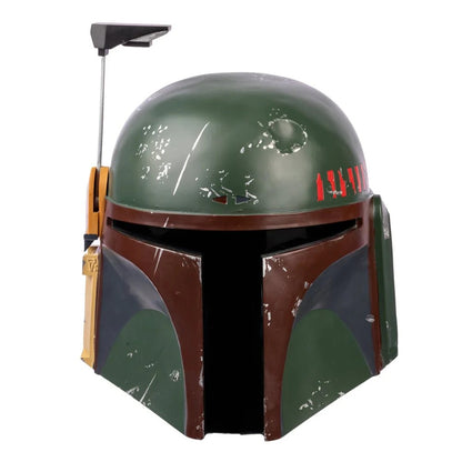 Star Wars Boba Fett Helmet Replica