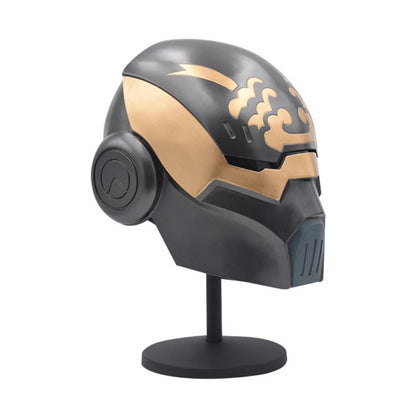 Star Wars Bounty Hunter Asajj Ventress Helmet