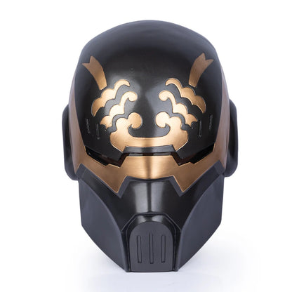 Star Wars Bounty Hunter Asajj Ventress Helmet