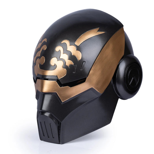 Star Wars Bounty Hunter Asajj Ventress Helmet