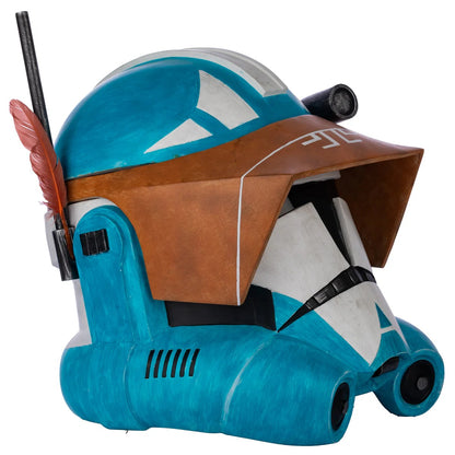 Star Wars Captain Tukk Helmet