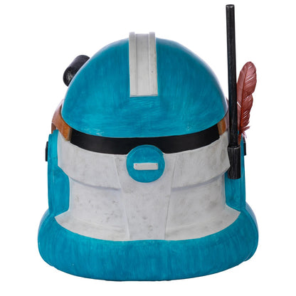 Star Wars Captain Tukk Helmet