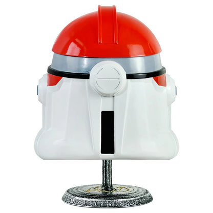 Star Wars Clone Trooper  Ahsokas Helmet