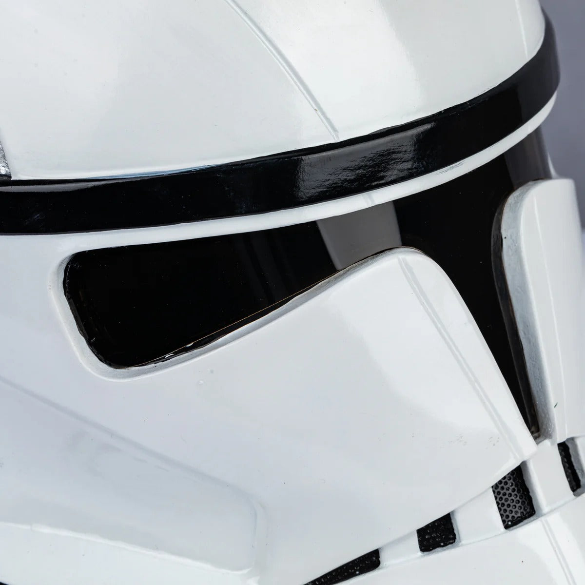 Star Wars Clone Trooper Phase Helmet