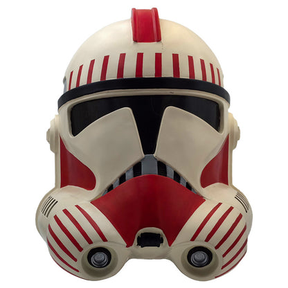 Star Wars Clone Trooper Phase Helmet