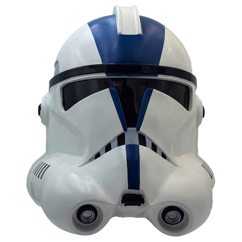 Star Wars Clone Trooper Phase Helmet