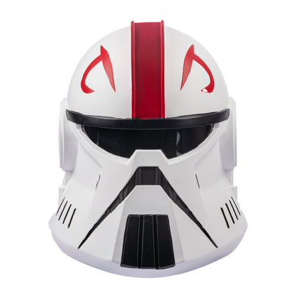 Star Wars The Clone Wars Era Captain Fordo Resin Helmet