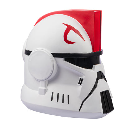 Star Wars The Clone Wars Era Captain Fordo Resin Helmet