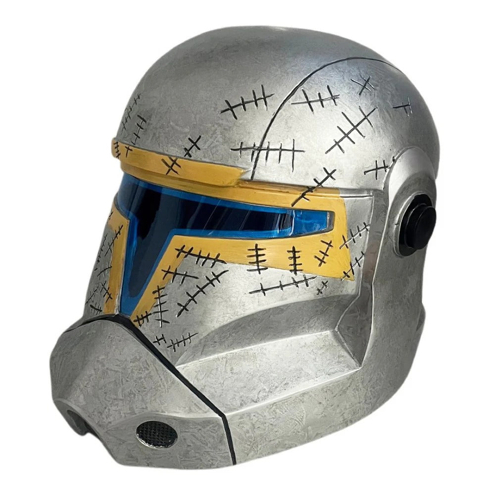 Star Wars Commander Gregor Helmet