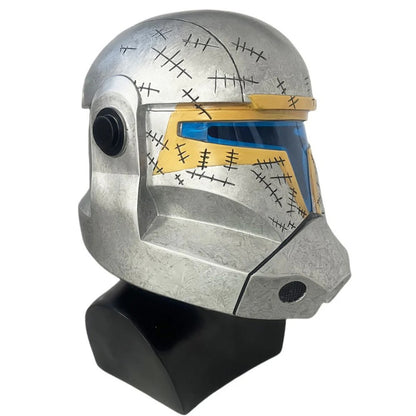 Star Wars Commander Gregor Helmet