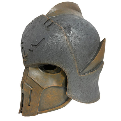 Star Wars Darth Bane Helmet