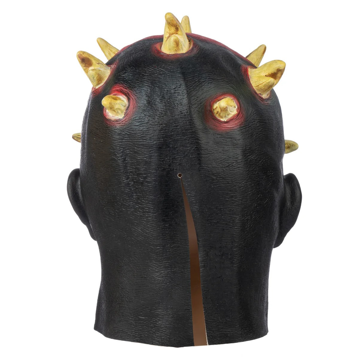 Star Wars Darth Maul Latex Cosplay Mask