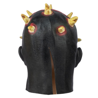 Star Wars Darth Maul Latex Cosplay Mask
