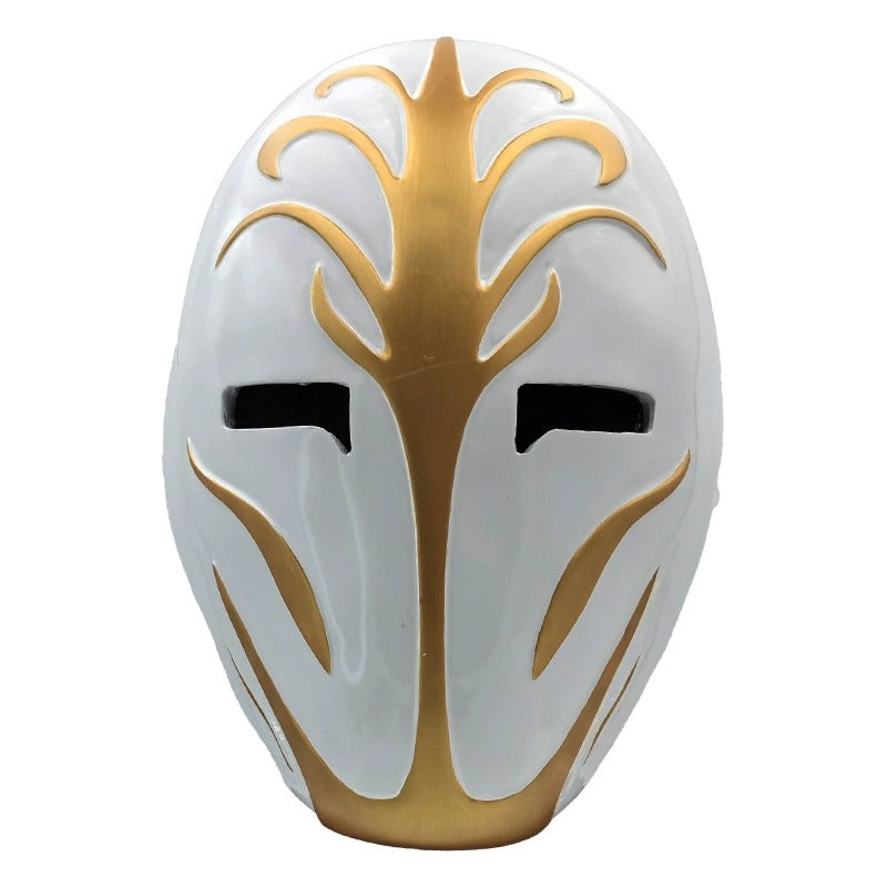 Jedi Temple Guard Mask - Clone Wars Resin Replica – GeekReplicas