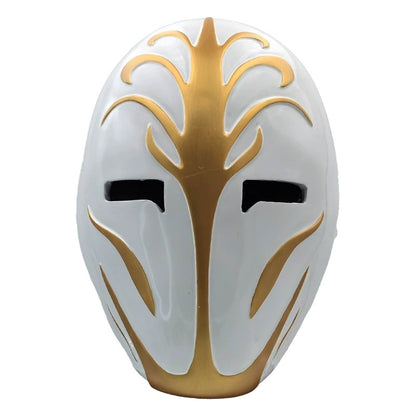 Star Wars Jedi Temple Guard Mask