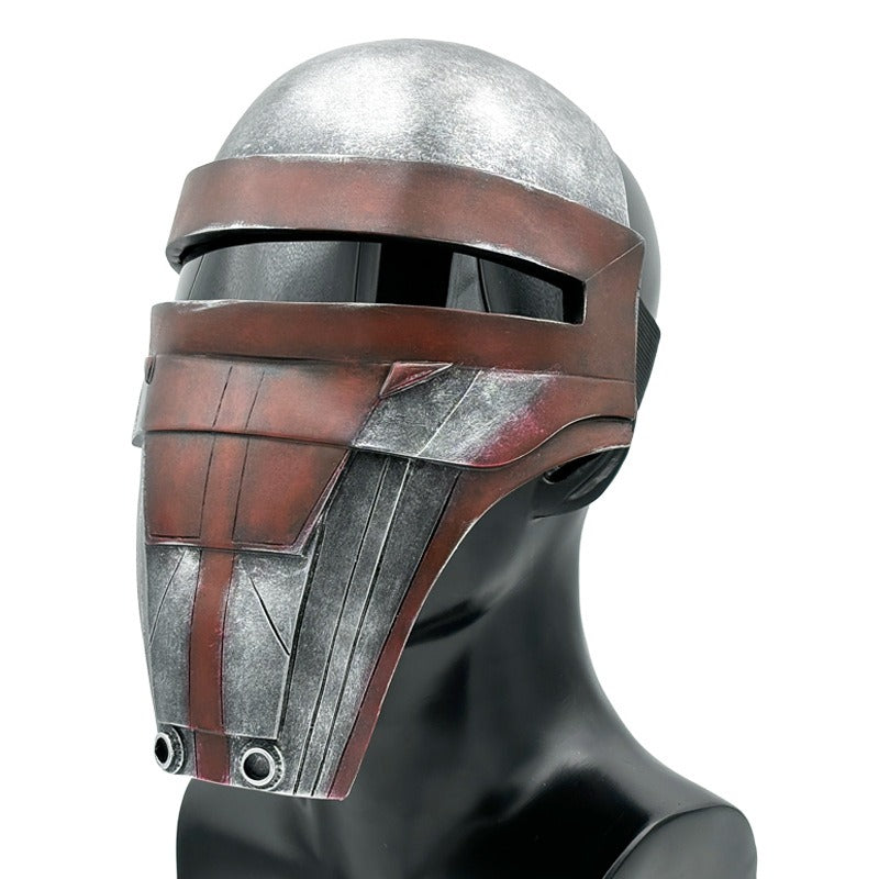 Star Wars Darth Revan Mask