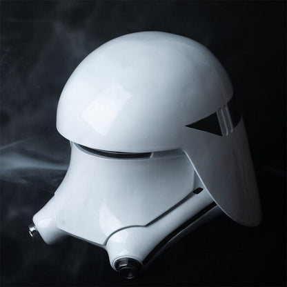 Star Wars First Order Snowtrooper PVC Helmet