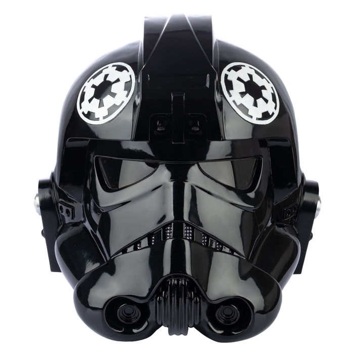 Star Wars Imperial Starfighter Pilot Resin Helmet