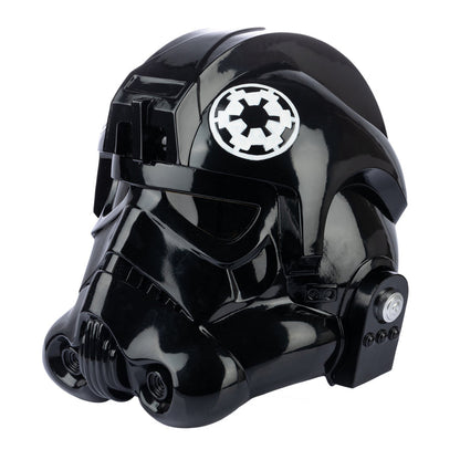 Star Wars Imperial Starfighter Pilot Resin Helmet