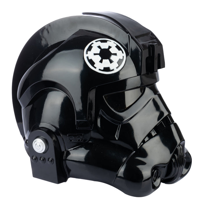 Star Wars Imperial Starfighter Pilot Resin Helmet