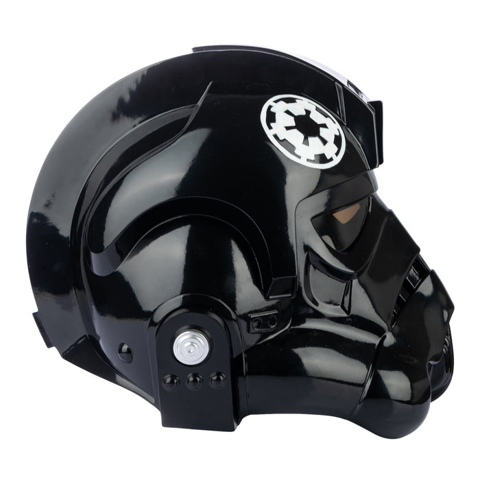 Star Wars Imperial Starfighter Pilot Resin Helmet