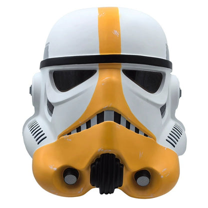 Star Wars Imperial Stormtrooper Helmet