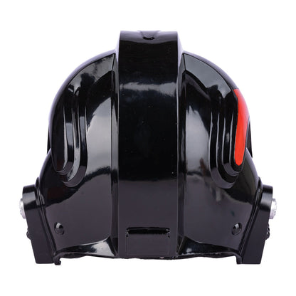 Star Wars Inferno Squad Tie Fighter Resin Helmet