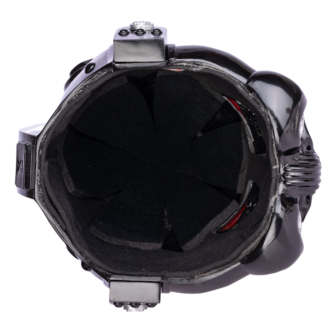 Star Wars Inferno Squad Tie Fighter Resin Helmet