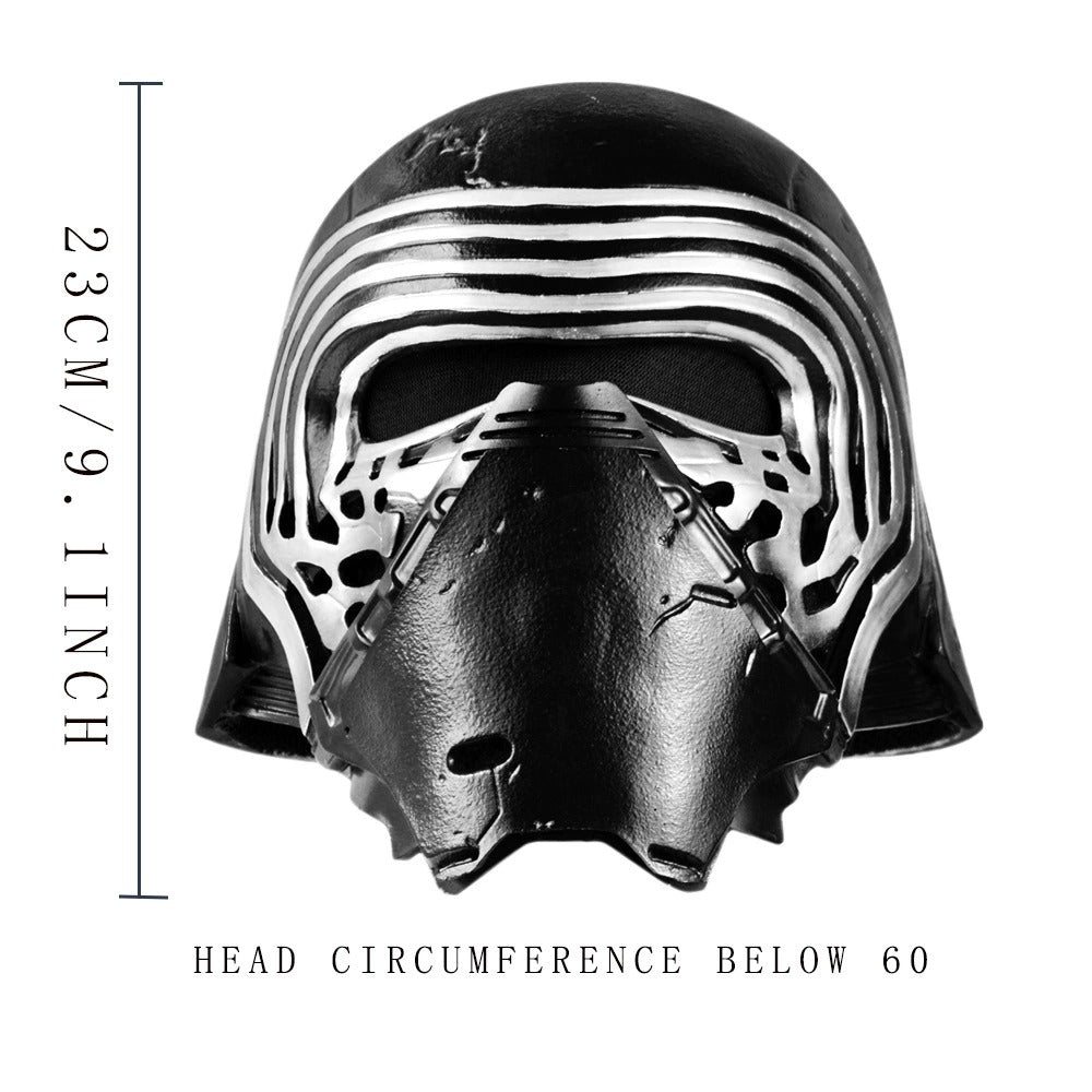 Star Wars Kylo Ren Helmet