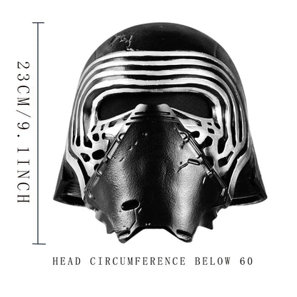 Star Wars Kylo Ren Helmet