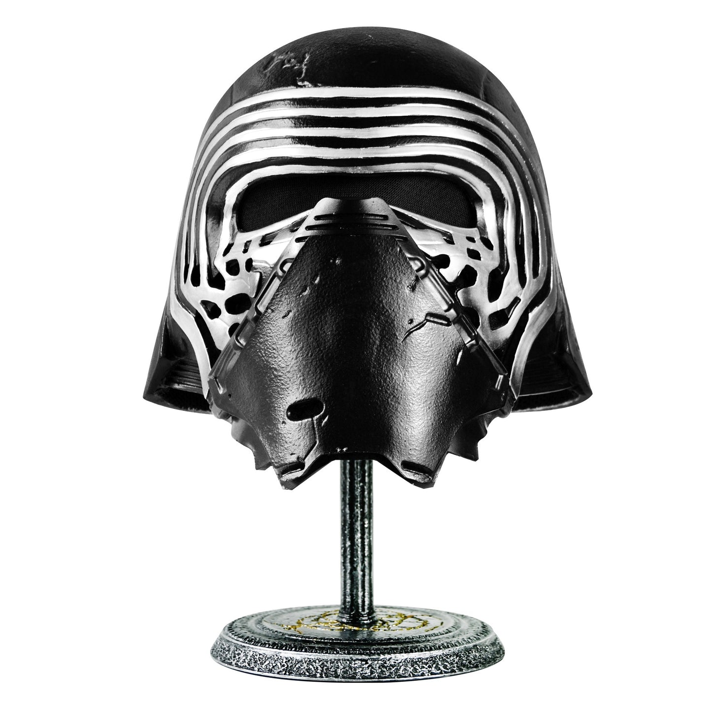 Star Wars Kylo Ren Helmet