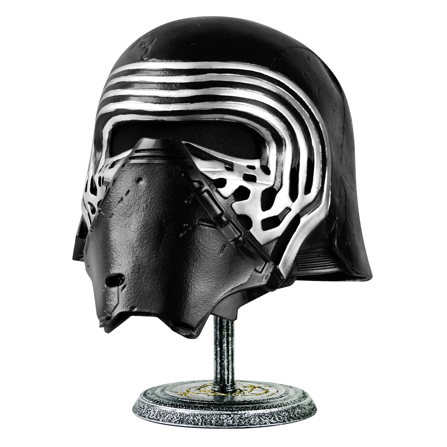Star Wars Kylo Ren Helmet