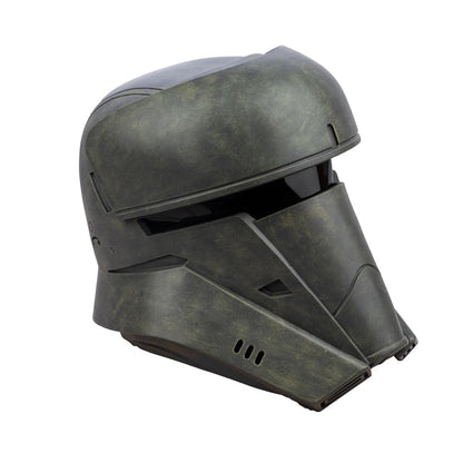 Star Wars Mandalorian Imperial Combat Assault Transport Trooper Helmet