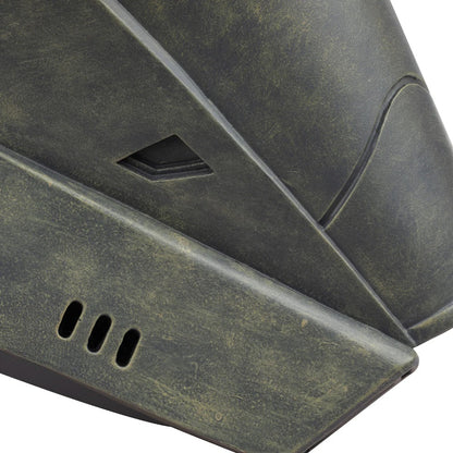 Star Wars Mandalorian Imperial Combat Assault Transport Trooper Helmet