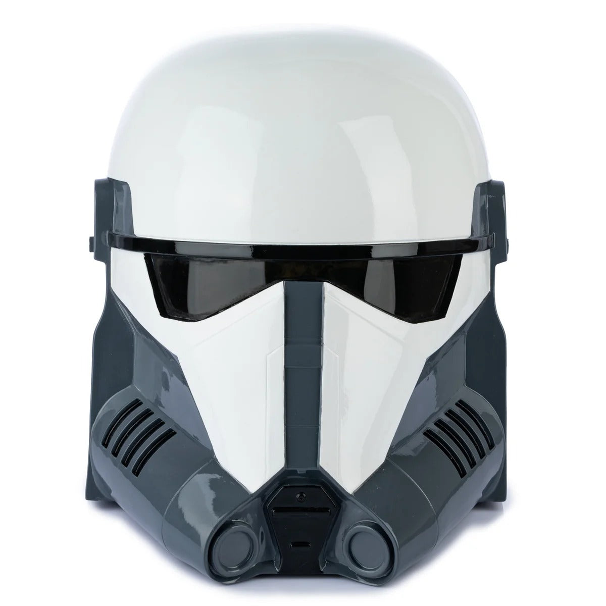 Star Wars Mandalorian Imperial Super Commando Helmet
