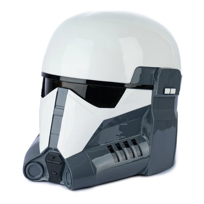 Star Wars Mandalorian Imperial Super Commando Helmet