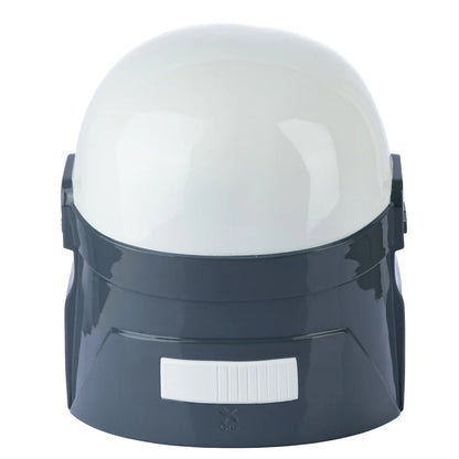 Star Wars Mandalorian Imperial Super Commando Helmet