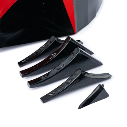 Star Wars Mandalorian Moff Gideon Helmet