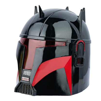 Star Wars Mandalorian Moff Gideon Helmet