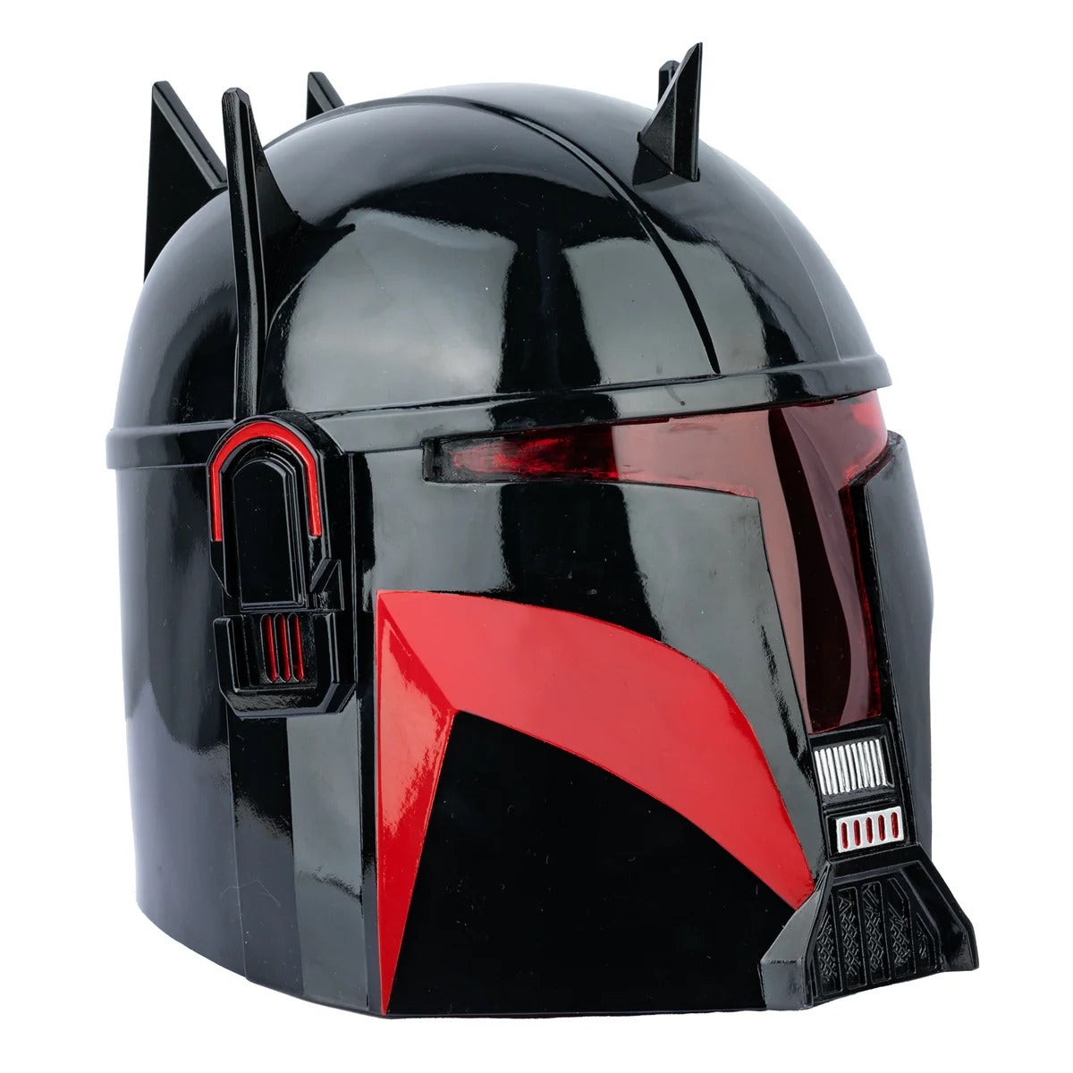Star Wars Mandalorian Moff Gideon Helmet