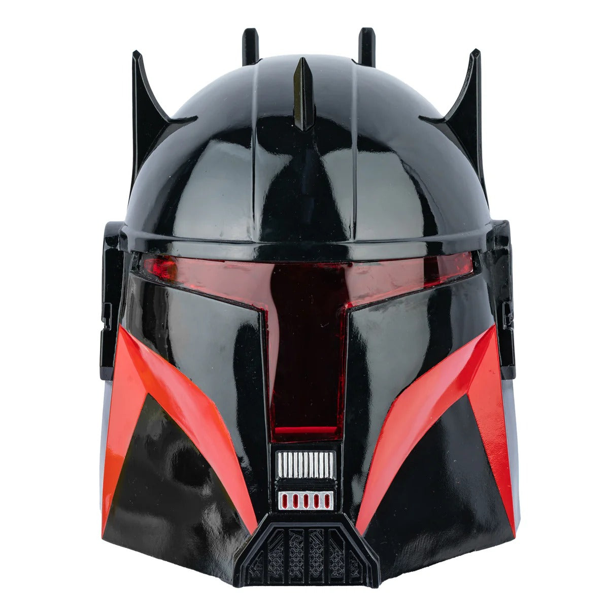Star Wars Mandalorian Moff Gideon Helmet