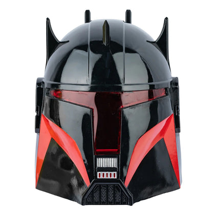 Star Wars Mandalorian Moff Gideon Helmet