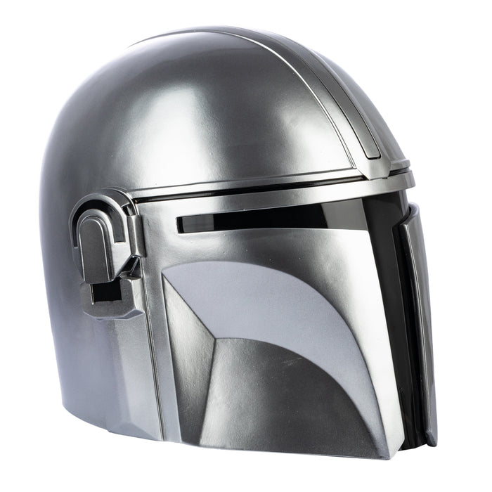 Star Wars Mandalorian Resin Helmet