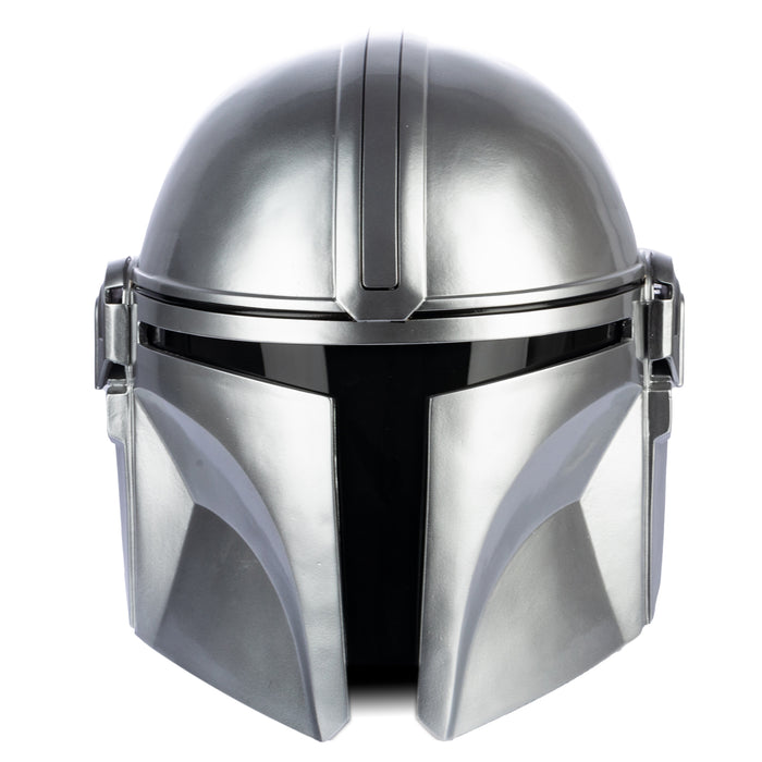 Star Wars Mandalorian Resin Helmet