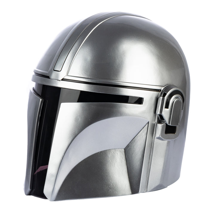 Star Wars Mandalorian Resin Helmet